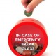 emergency money box