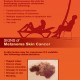 Melanoma Skin Cancer Infographic