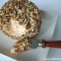 Easy Peasy Customizable Cheeseball