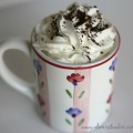 Health Benefits of Homemade Hot Chocolate