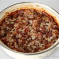 Easy Spainish Rice