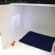 Make a Collapsible Photography Lightbox