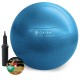 Core Stability Ball Uses