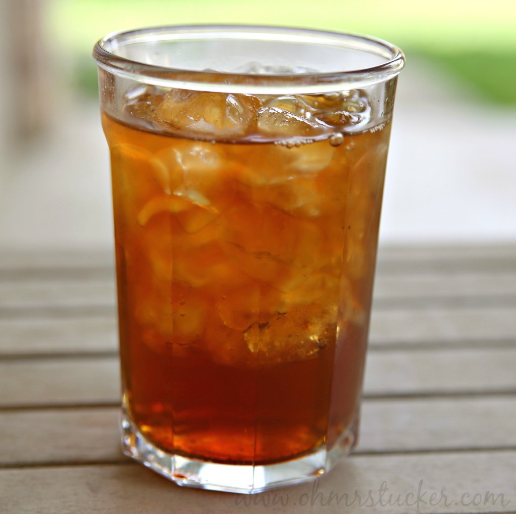 Southern Sweet Tea, Y'all