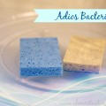 How to Eliminate 99.9% of Bacteria in Kitchen Sponges