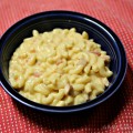 BBQ Chicken Mac and Cheese