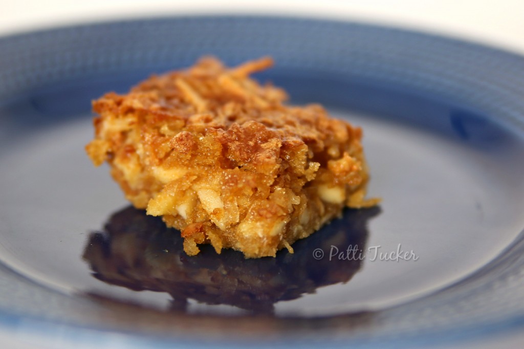 Dream Bars