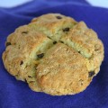 Irish Soda Bread