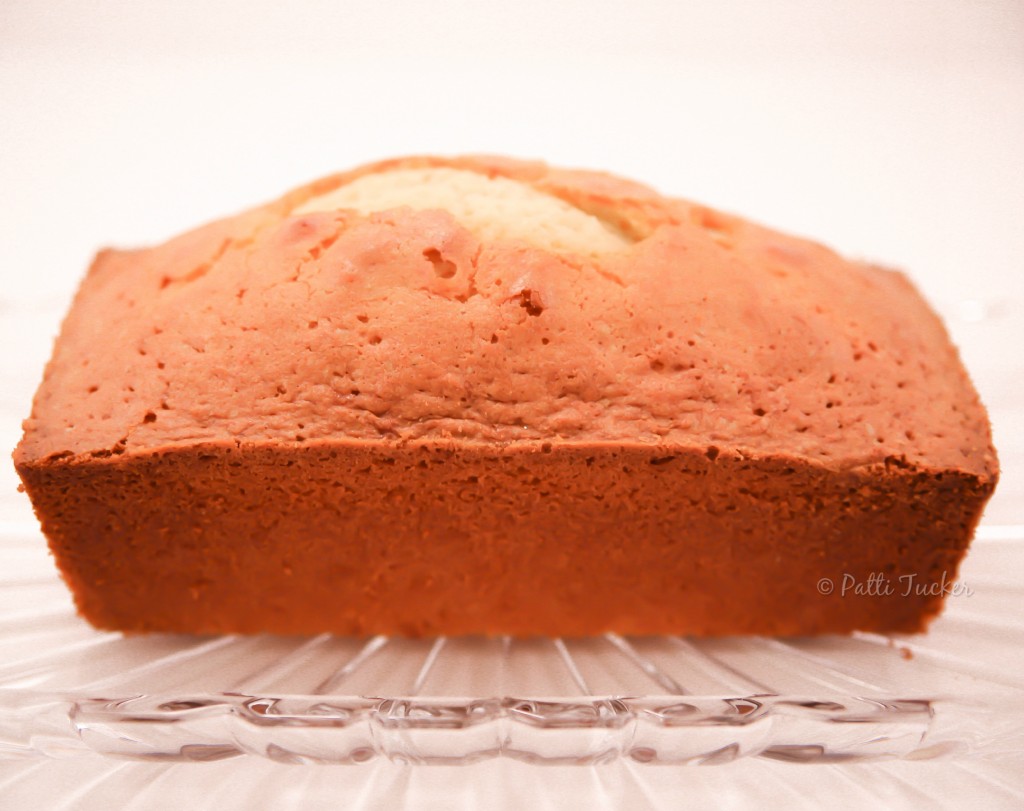 Pound Cake Perfection