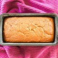 Pumpkin Bread