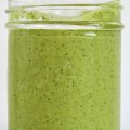Love Spicy and Fresh? Jalapeno Avocado Dressing to the Rescue!