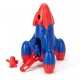 Hours of Happy Play with Rocket and Astronauts!