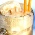 What Grandma Drinks: Bliss-Inspired Tipsy Floats