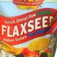 The Amazing Power of the Humble Flaxseed