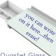 3 Top Reasons Why You Need a Quartet Glass Pad