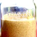 Insanely Easy How To: Homemade Roasted Almond Butter