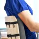 Sit All Day? Back Pain? Lumbar Cushions to the Rescue!