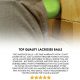 How To: Lacrosse Balls For Naughty Knots