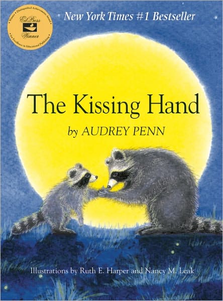 The Kissing Hand