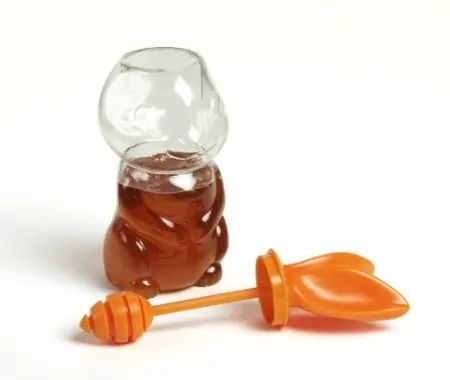 honey dispenser