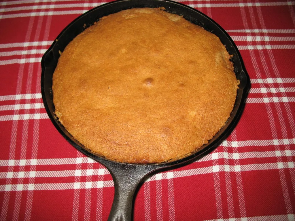  Pineapple Upside Down Cake