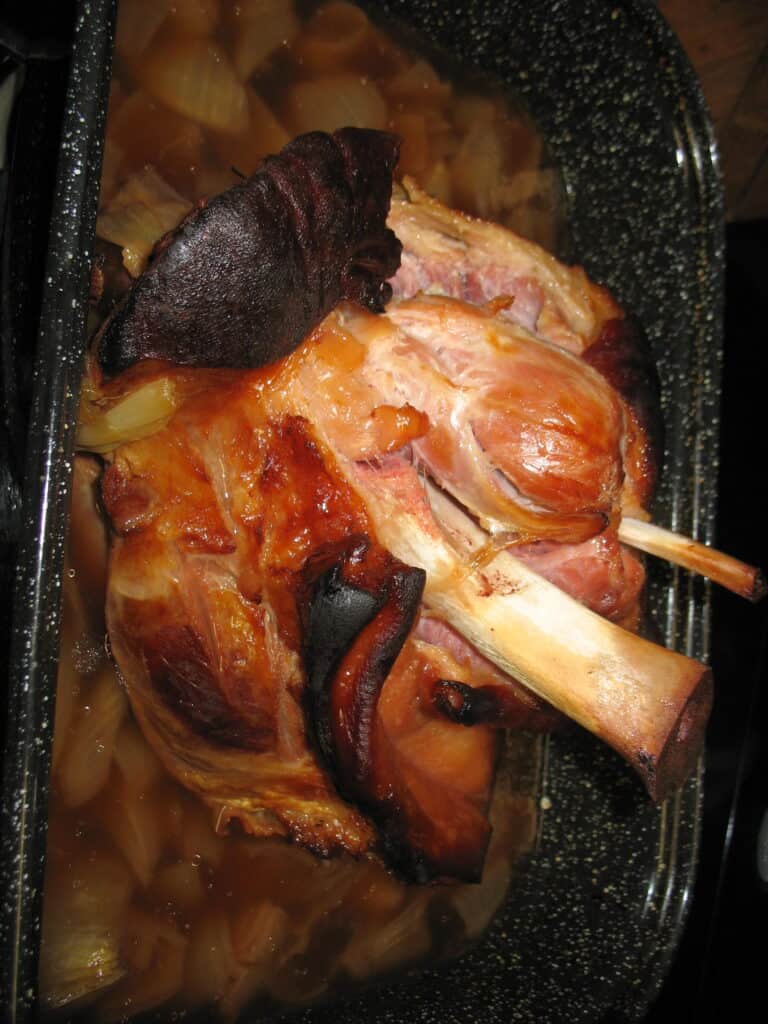 Pulled Pork Made Easy