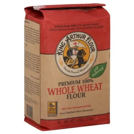 Flour Power