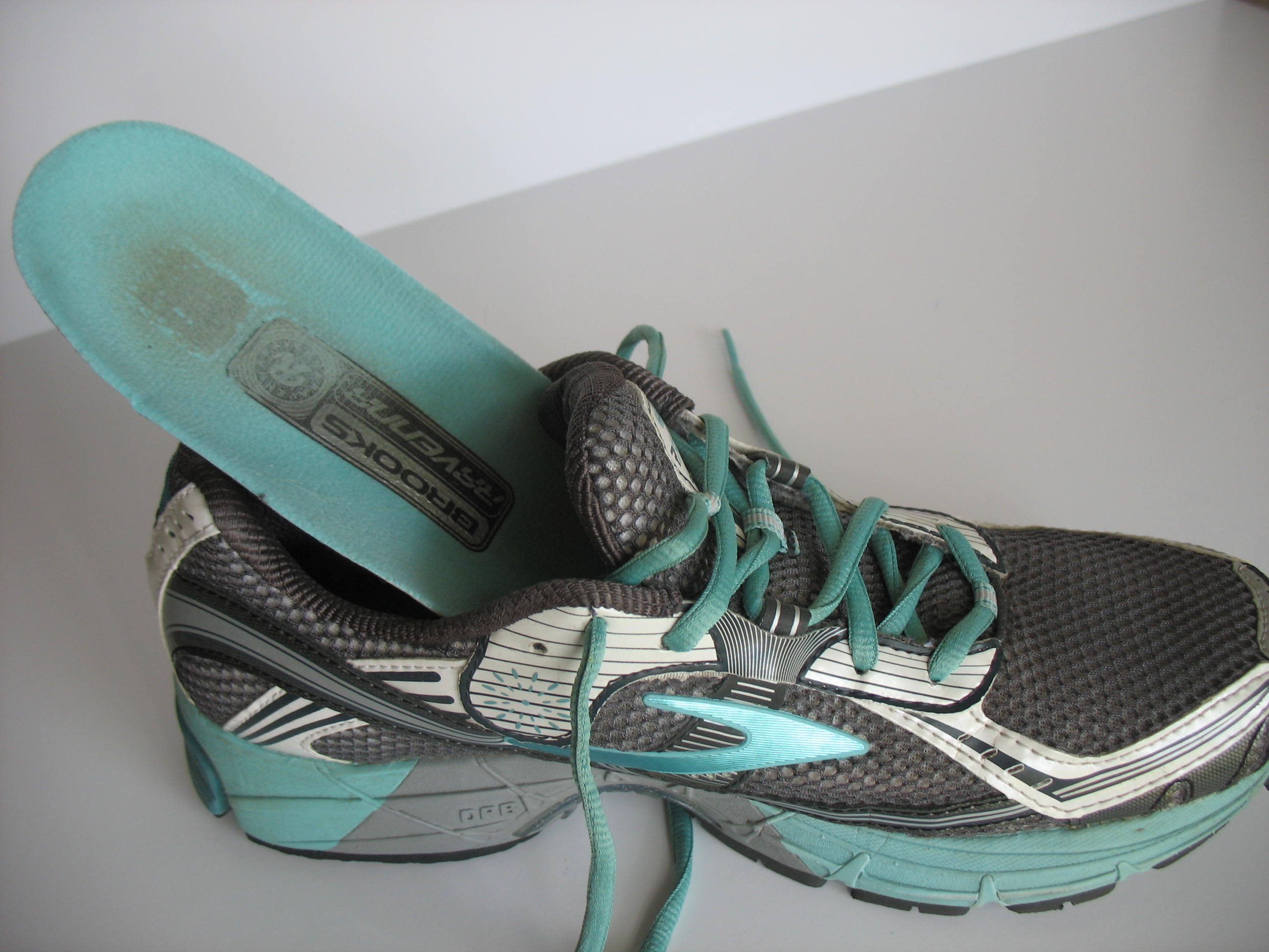 Heel Cup Tutorial Dealing With Heel Pain