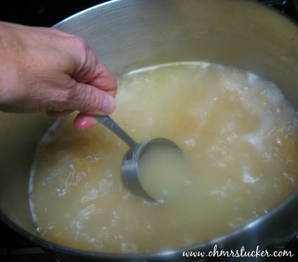 Two Vital Tricks When Making Spaghetti 