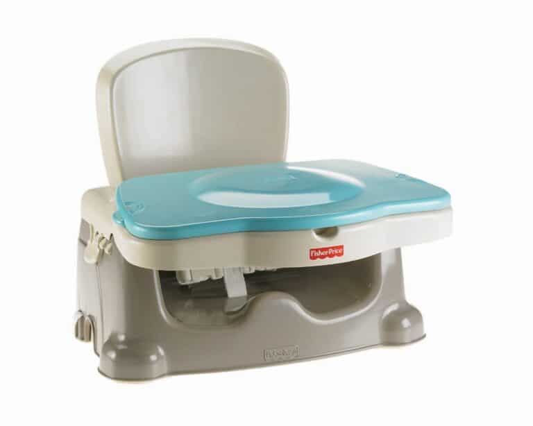 Affordable Booster Chair