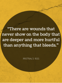 Temporary Melancholy < Depression