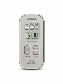 Omron Pain Relief