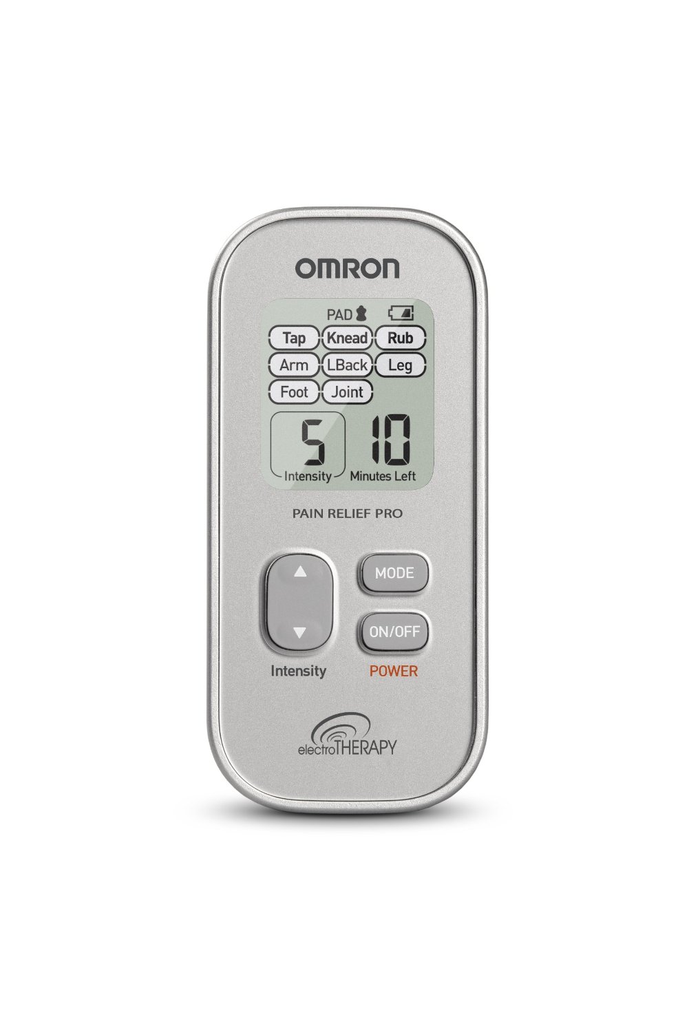 Omron Pain Relief