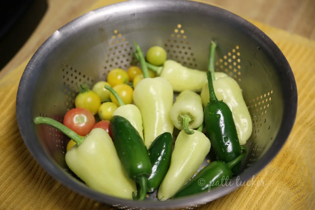 Jalapeno and Fresno Chili Popper Tutorial