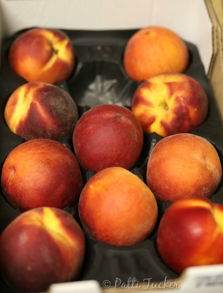 How to Peel Peaches Like a Peach Peelin' Pro