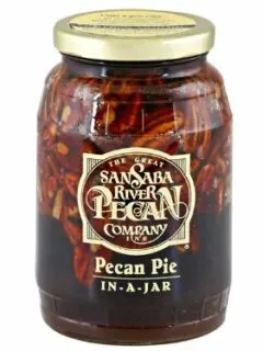Pecan Pie In a Jar