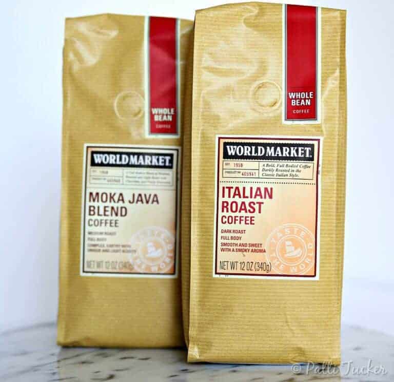 How To Inexpensively and Easily Customize Your Coffee Blend