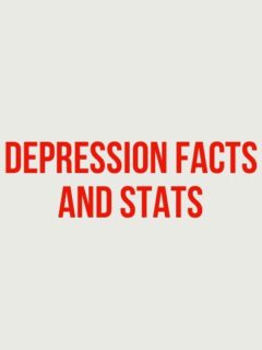 Depression Facts and Stats