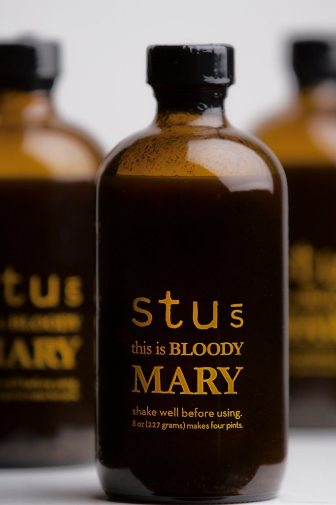 Stu's This Is Bloody Mary