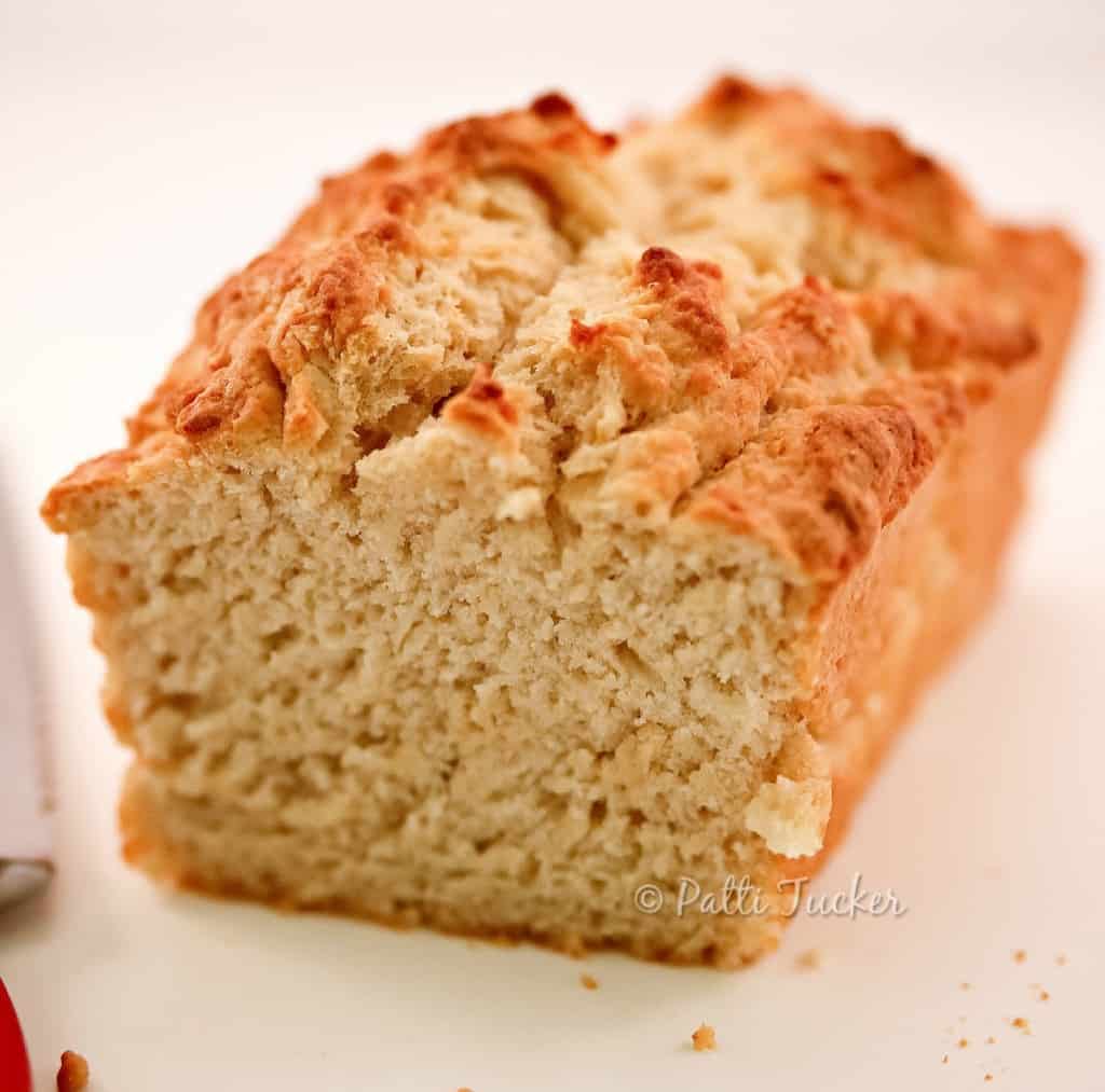 Beer Bread Yumminess