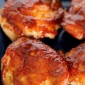 Oven Roasted BBQ Chicken
