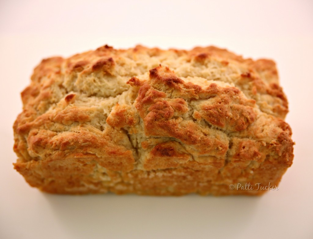 Beer Bread Yumminess