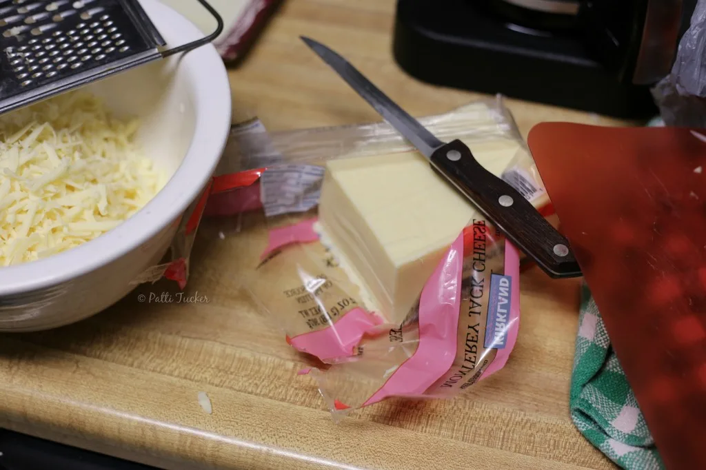 Fastest Lasagna You'll Ever Make with No-Cook Noodles