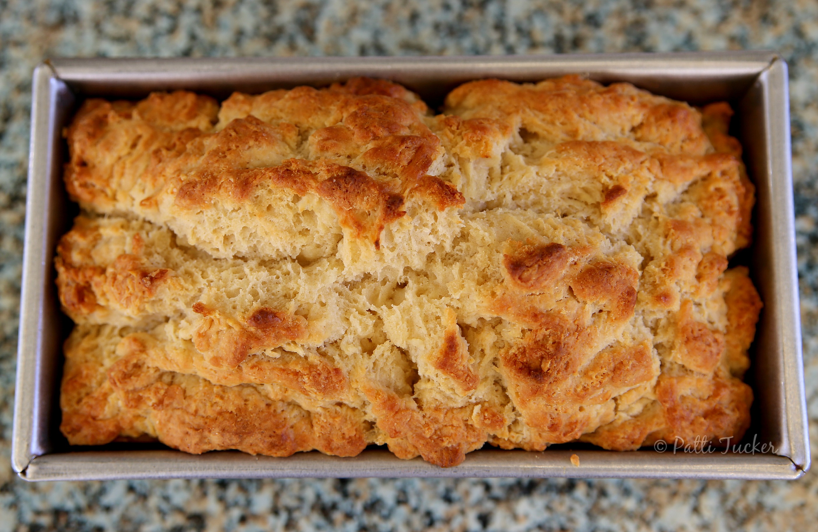 halfbaked harvest beer bread