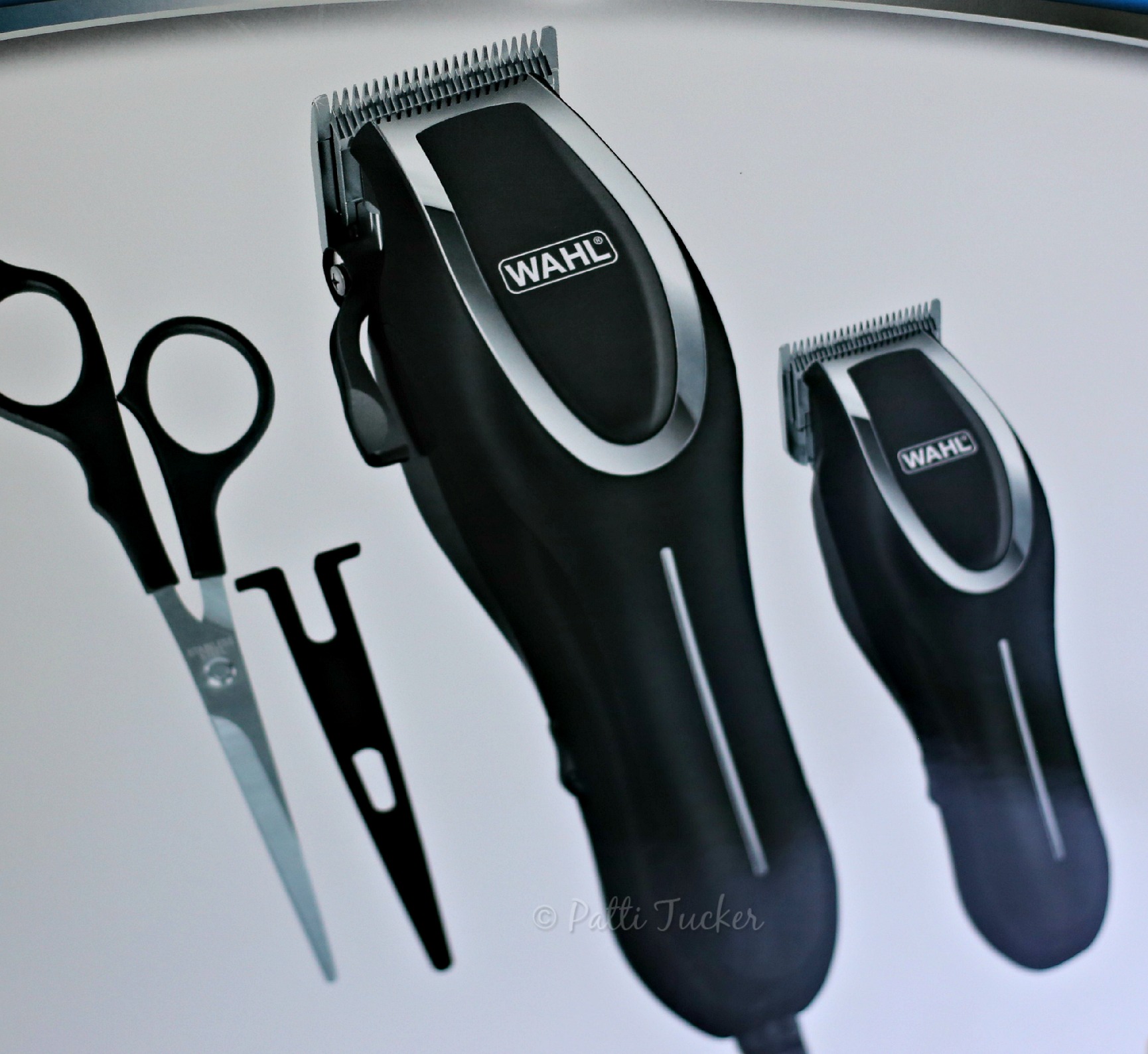 Wahl Haircutting Kit