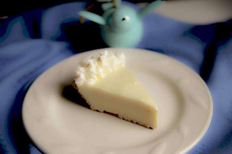 Lemon Pie