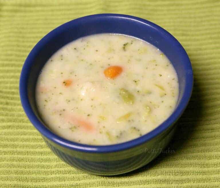 Veggie Soup