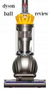 dyson ball purple