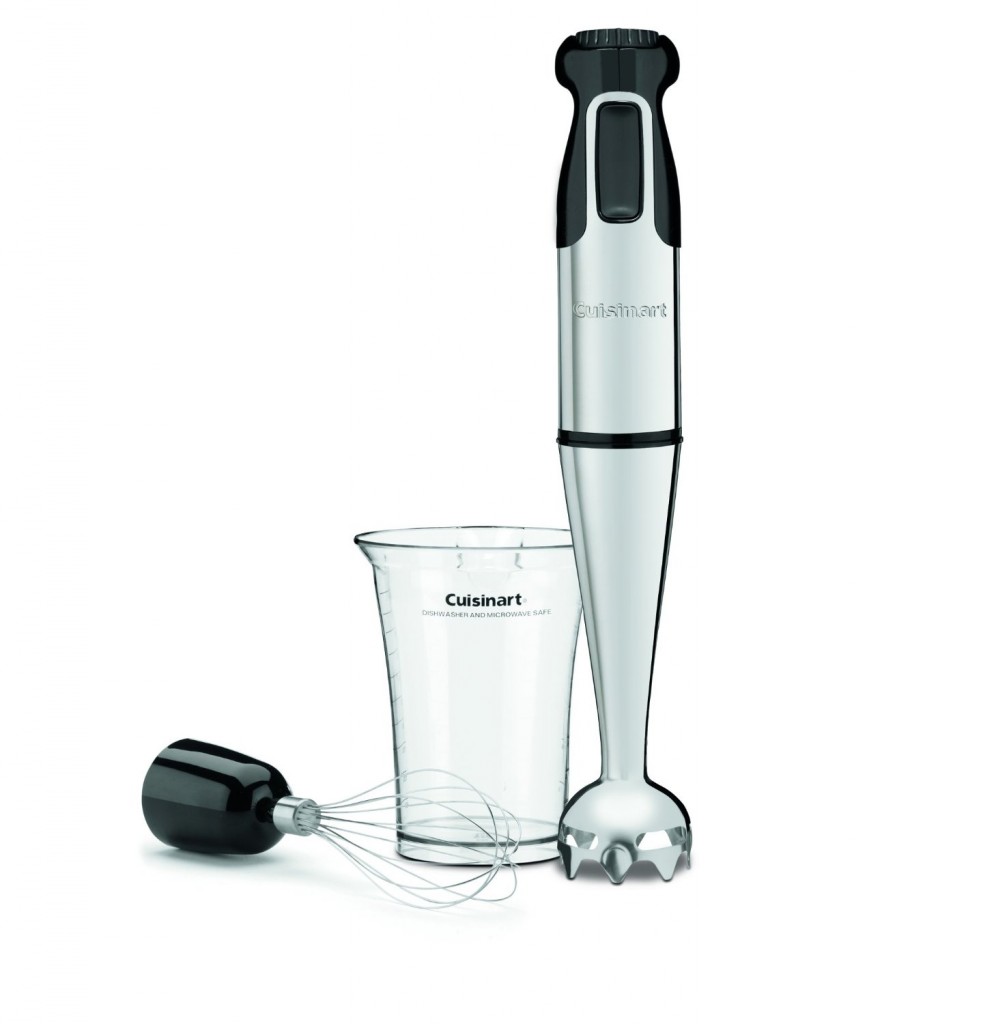 cuisinart immersion blender