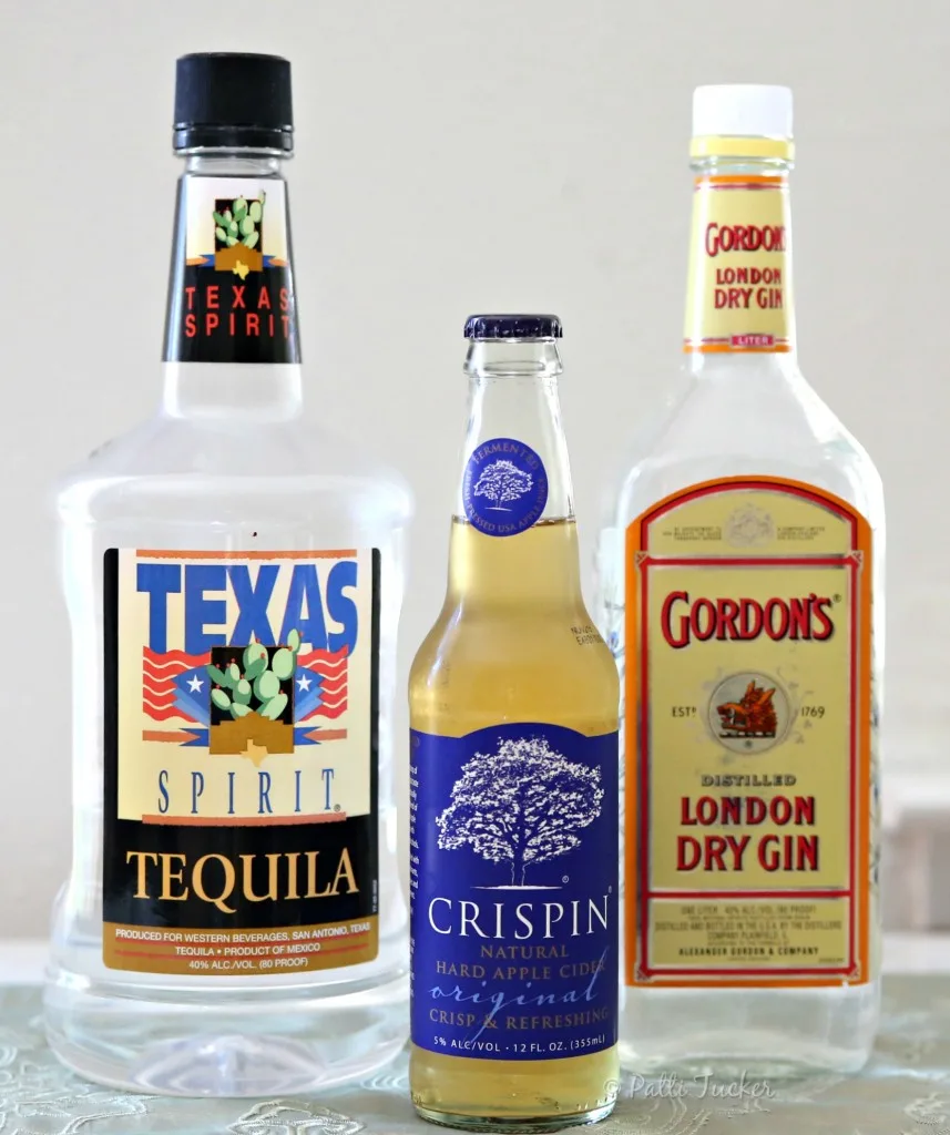 What Grandma Drinks: The Neighborhood Edition